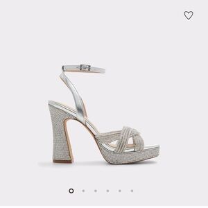 Aldo Glimma Heels